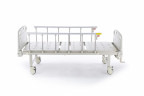 Кровать функциональная механическая серии "Медицинофф" B-16