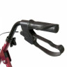 Ходунки-роллаторы PMR882W (до 220 кг)