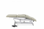 Массажный стол электрический MED-MOS ММКМ-2 (SE3.21.10Д) бежевый